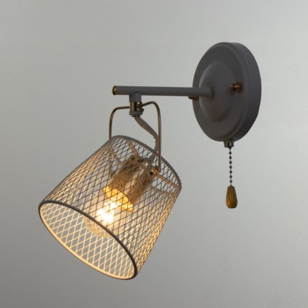 Sconces 662404/1 40W E27 BEAL-SOLOTO 24x15x22 cm-4