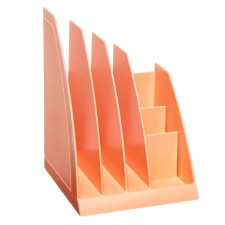Vertical papers, 6 departments, Erichkrause 