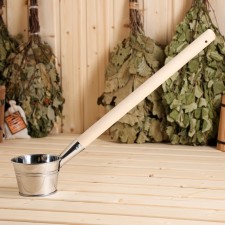 Bath bucket, 