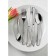 Angel table knife