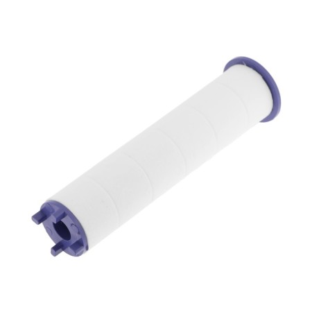 Burner filter Zein Z3552, polypropylene, D = 25 mm-5