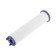 Burner filter Zein Z3552, polypropylene, D = 25 mm