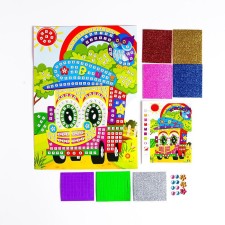 Mosaic Stylenaya 