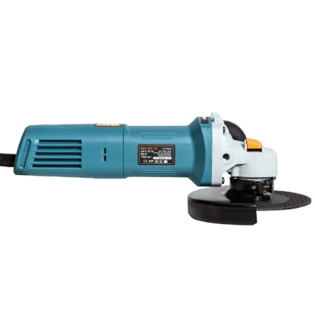 Corner grinder Bort BWS-920-125, 900 W, 11500 rpm, 125x22.2 mm, M14-2