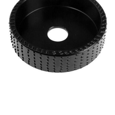 Nozzle for ushm tundra, for cutting a rectangular groove, 20 x 75 mm, planting 16 mm-2