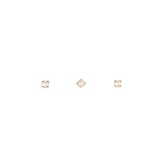Crystals for volumetric inlay TNL 