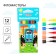 Flomers "Blue Tractor", 6 colors, a ventilated cap