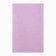 Terry towel 50x80 cm, lavender, 360g/m, HL100%