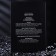Men's toilet water Lance l No. 1 noir, 100 ml