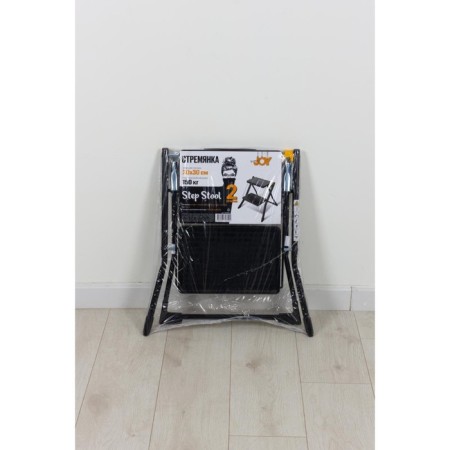 Step Step Stool, Joy Home, 2 steps, up to 150 kg-2