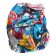 Reusable diaper "ocean"
