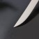 Knot Kitchen shade "Grime", blade 11.5 cm, black color