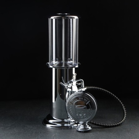 Disator for drinks "Lake", 14 × 14 × 47.5 cm, 900 ml-1