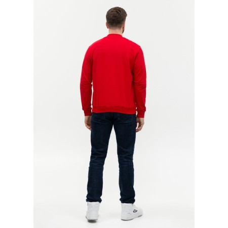 Sweeter unisex, size 50, red color-3