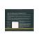 Soap Ayurvedic Day Tu Tu Car "Green Tea" Natural, 75 gr