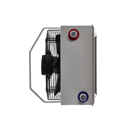 Ballu BHP-W4-20-D, water, water, 1600 m3/h, 3 modes, silver-1