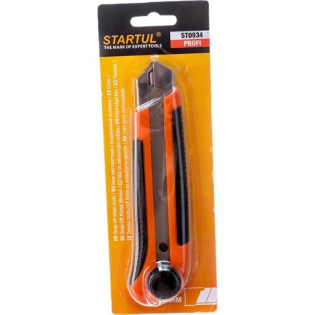 Universal Startul ST0934, two -component case, reinforced, 25 mm-1