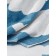 Tmachry Tenerty Guten Morgen Cotton Cloud, 650 gr, size 30x50 cm, white color