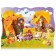 Puzzle "Autumn", 30 elements