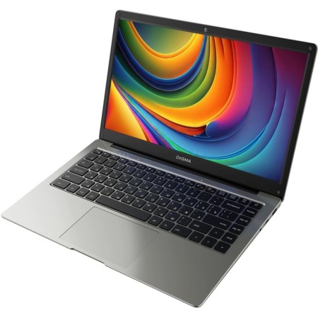 Digma Eve C4403 C44000 4GB EMMC128GB Intel UHD Graphics 600 14 "IPS FHD (192 107351-1