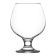 Set of glasses for brandy Lav Misket, 390 ml, 6 pcs
