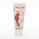 Leg cream Secret of geisha. Light step, 75 ml
