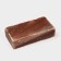 Brick made of Iranian mountain salt, 20x10x5 cm, color mix