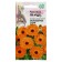 Calendula flowers "Magic Sari", a series of a wonderful balcony, 0.3 g