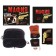 Ролевая игра «Мафия. Италиано» с масками, 52 карты, 16+
