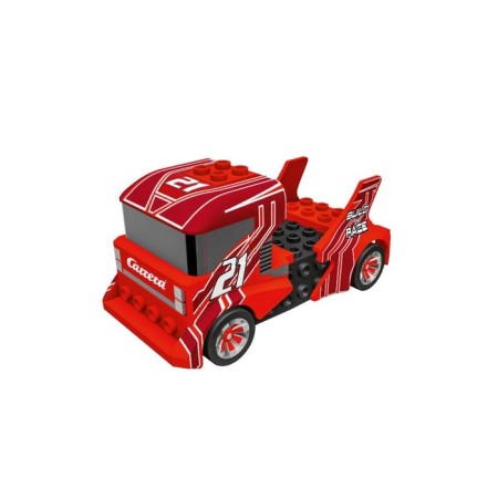 Raced track Carrera GO: Build ’N Race, 3.6 m-2