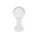 Vilka euro corner with salary 16 and flat for the cabinet white rexant