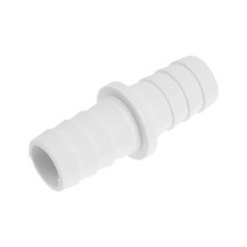 The connector of ORIO SSSMP-19/19, for drain hoses, 19 x 19 mm