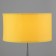 Obacco for the Torcher "Classic" E27 Yellow 40x40x22cm