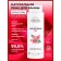 Natural foam for the bath "Rose", 400 ml