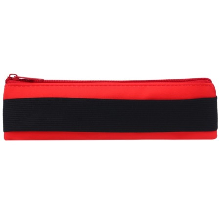 Penal Soft 1 Dep. Flat with an elastic band d/notebook 55*200 PM-shhr29 Minnie Mouse-3