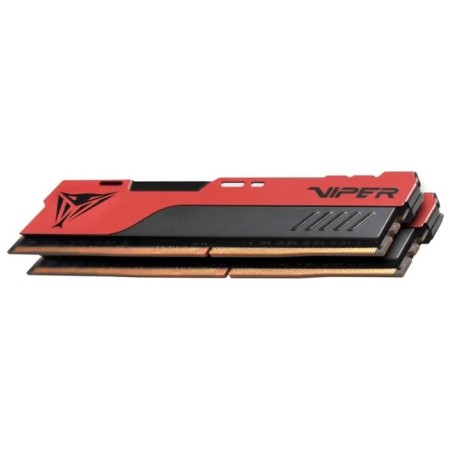 RAM PATRIOT DDR4 16GB (2x8GB) 3200MHZ VIPER ELITE (PVE2416G320C8K)-1