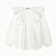 Children's shirt KAFTAN, p. 38 (146-152), white