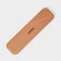 Tray for the supply of ADELICA cutlery, 27 × 7 × 2 cm, light beech