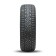 Winter -haired tire of the Compassal Winter Stud 235/60 R18 107T