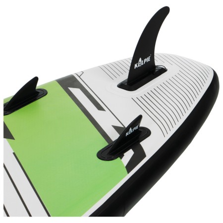 SUP board Kelpie 10.6, 320x80x15 cm-15