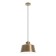 Southery chandelier, 1x40W E27