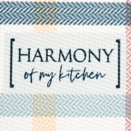 Napkin on the table "Harmony" PVC 40*29cm-2