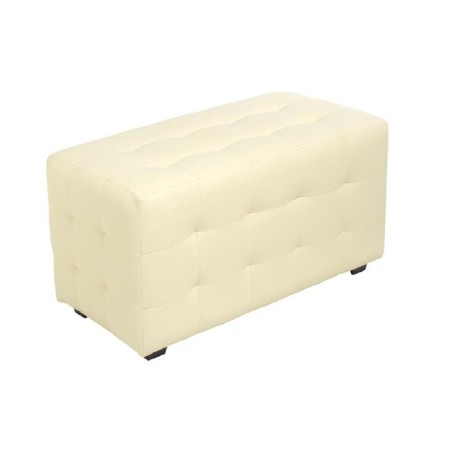 Puff Terra 800x400x420 Beige