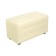 Puff Terra 800x400x420 Beige