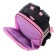 Frame backpack 38 x 29 x 15 cm, Hatber Ergonomic Light "Dream team" NRK_71019