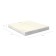 Notebook A5+, 18 sheets in the Erichkrause "Coverpro Pastel", plastic cover, OFSET BOLK, 100%whiteness, yellow