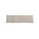 Rocky pillow 693 Camby IVORY
