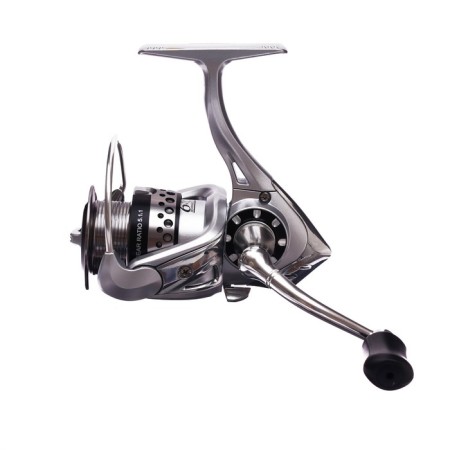 Pilot CS 2500 Ryobi coil, 6+1 bearing, 5.1: 1-1