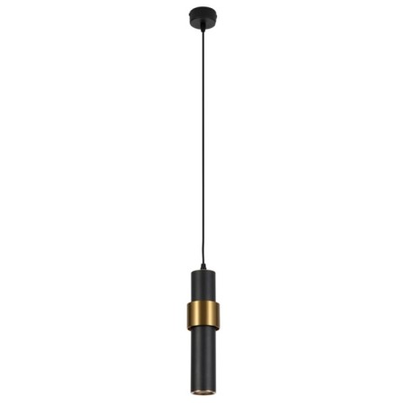 ARTE LAMP RAN A31444SP-1BK, GU10, 50 W, 8x8x30 cm, black, black
