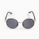 Sunglasses "OneSun", UV 400, 14.5 x 2.2 x 5.6 cm, lens 5.6 x 6 cm, black